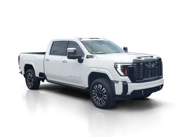 2026 GMC Sierra 2500HD Crew Cab, Standard Bed, Denali Ultimate, 4WD for sale in Crestview, FL