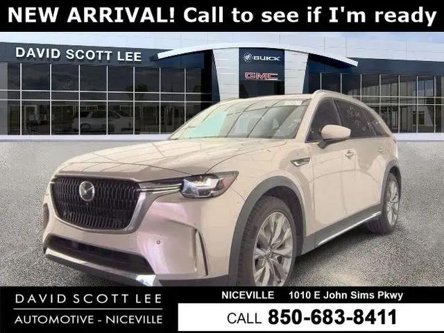 2025 Mazda X-90 3.3 Turbo Premium Plus Package for sale in Crestview, FL