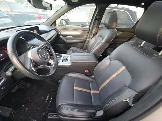 2025 Mazda X-90 3.3 Turbo Premium Plus Package