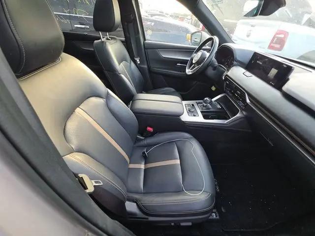 2025 Mazda X-90 3.3 Turbo Premium Plus Package