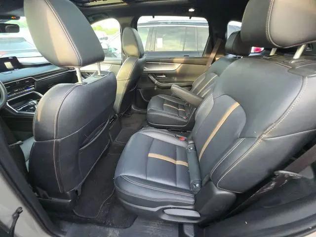 2025 Mazda X-90 3.3 Turbo Premium Plus Package