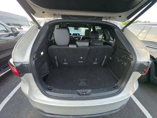 2025 Mazda X-90 3.3 Turbo Premium Plus Package