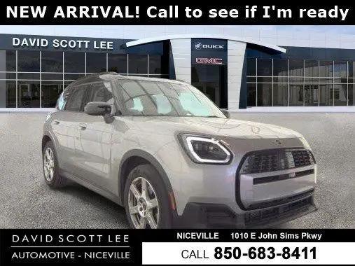 2025 MINI Cooper Countryman Cooper S for sale in Crestview, FL
