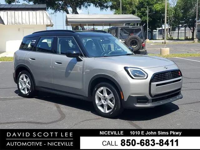 2025 MINI Cooper Countryman Cooper S for sale in Crestview, FL