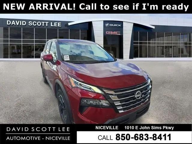 2025 Nissan Rogue SV Intelligent AWD for sale in Crestview, FL