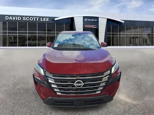 2025 Nissan Rogue SV Intelligent AWD