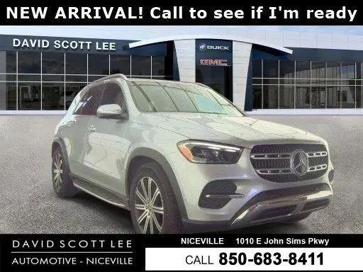 2026 Mercedes-Benz GLE GLE 350 GLE 350 for sale in Crestview, FL