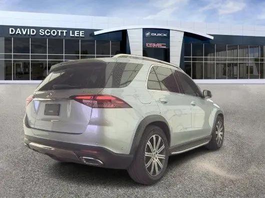 2026 Mercedes-Benz GLE GLE 350 GLE 350
