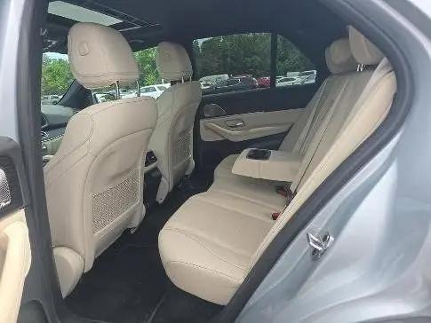 2026 Mercedes-Benz GLE GLE 350 GLE 350