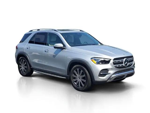2026 Mercedes-Benz GLE GLE 350 GLE 350 for sale in Crestview, FL
