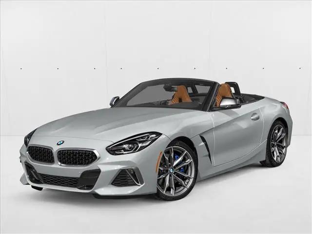 2022 BMW Z4 M40i for sale in Towson, MD