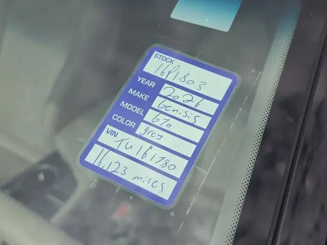 2026 Genesis G70 2.5T RWD Prestige