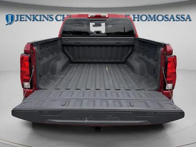 2024 Chevrolet Colorado 2WD LT