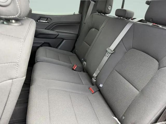 2024 Chevrolet Colorado 2WD LT