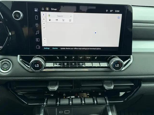 2024 Chevrolet Colorado 2WD LT