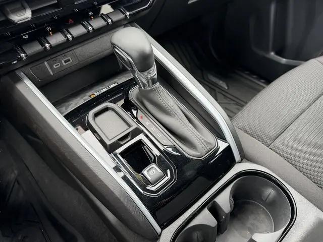 2024 Chevrolet Colorado 2WD LT