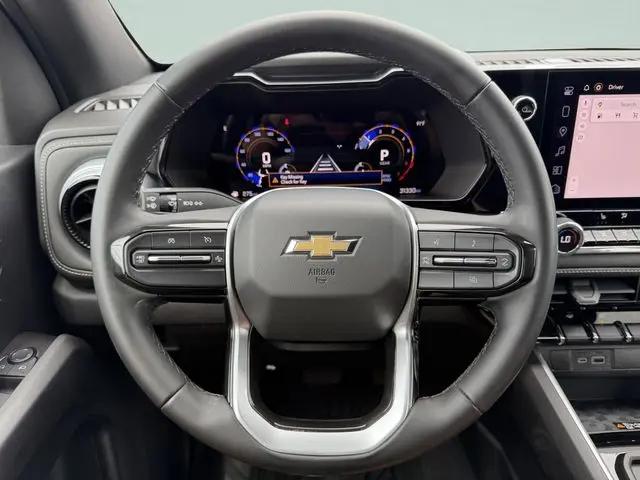 2024 Chevrolet Colorado 2WD LT
