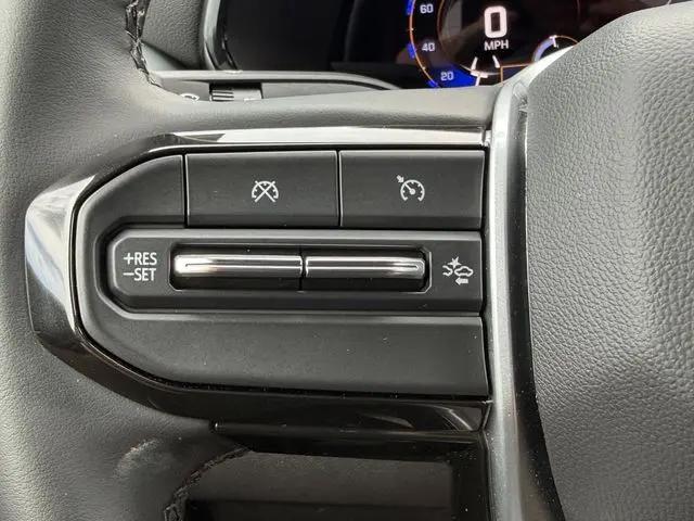 2024 Chevrolet Colorado 2WD LT