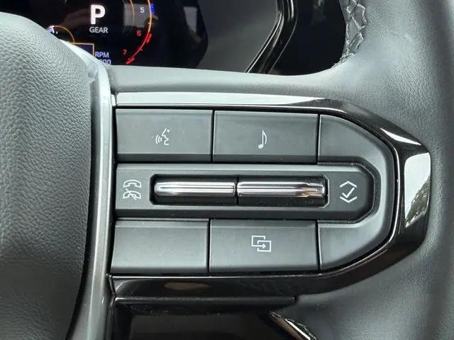 2024 Chevrolet Colorado 2WD LT