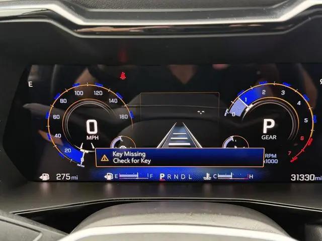 2024 Chevrolet Colorado 2WD LT