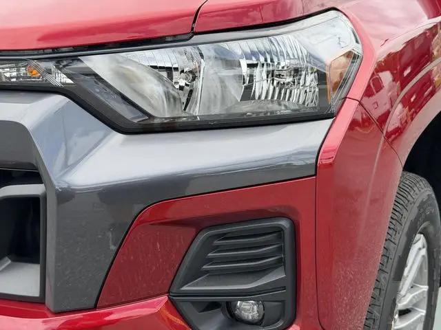 2024 Chevrolet Colorado 2WD LT