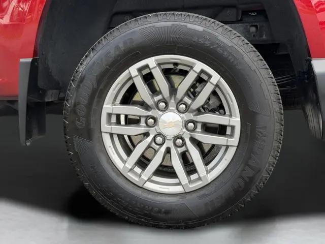 2024 Chevrolet Colorado 2WD LT