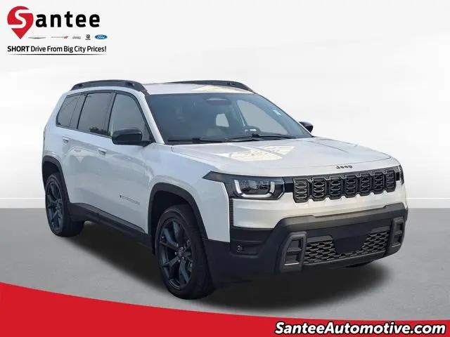 2026 Jeep Cherokee 85th Anniversary 4x4 for sale in Manning, SC