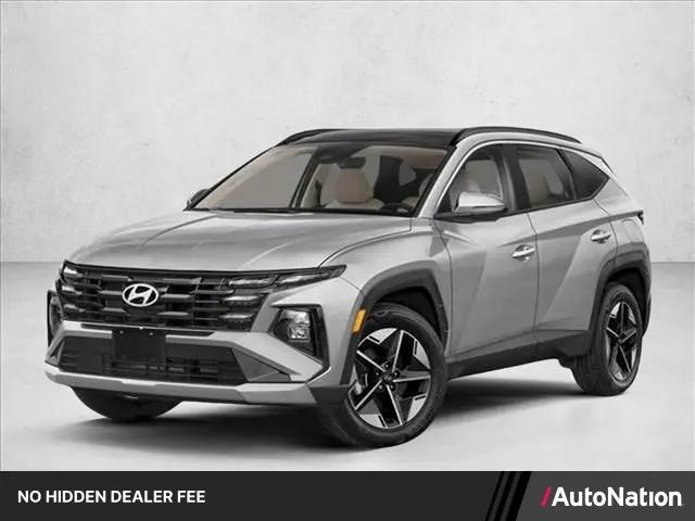 2026 Hyundai Tucson Hybrid SEL for sale in Hardeeville, SC