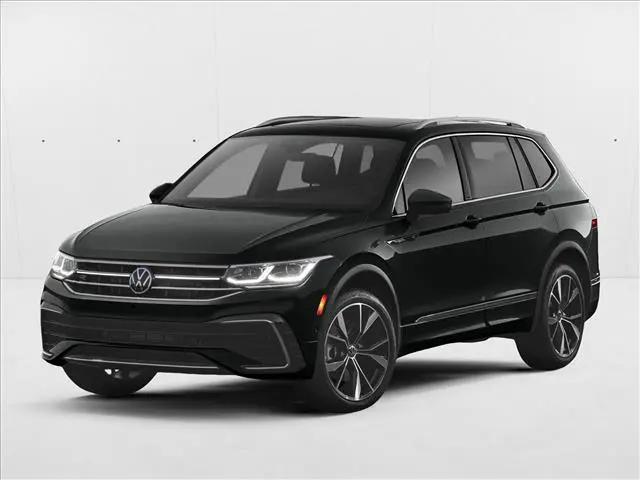 2024 Volkswagen Tiguan 2.0T S for sale in Savannah, GA