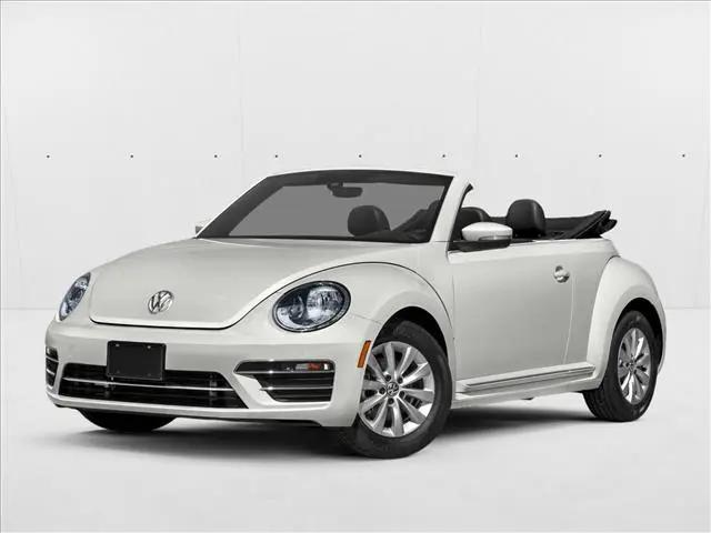2019 Volkswagen Beetle 2.0T S for sale in Savannah, GA