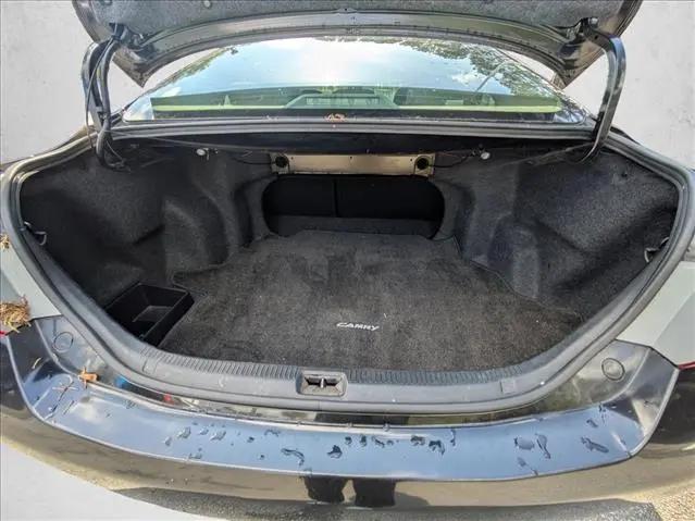 2009 Toyota Camry LE