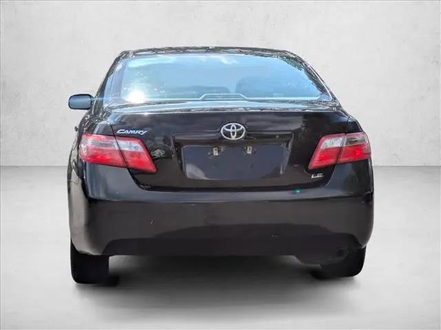 2009 Toyota Camry LE