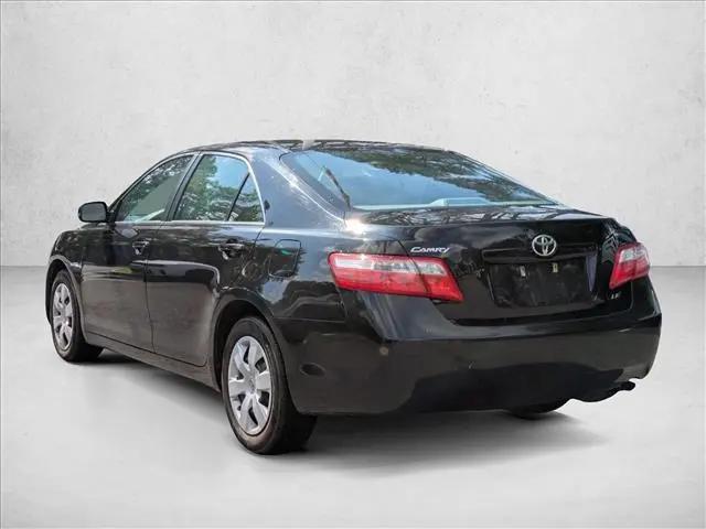 2009 Toyota Camry LE