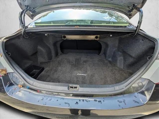 2009 Toyota Camry LE