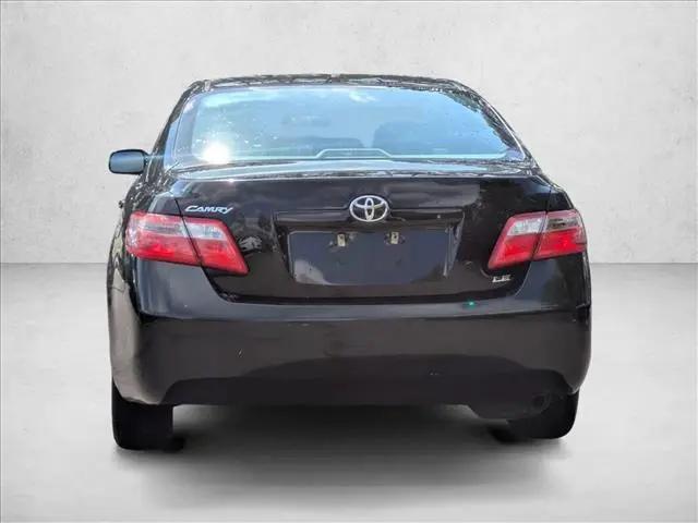 2009 Toyota Camry LE