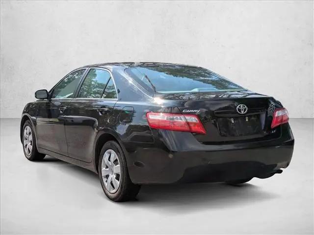 2009 Toyota Camry LE