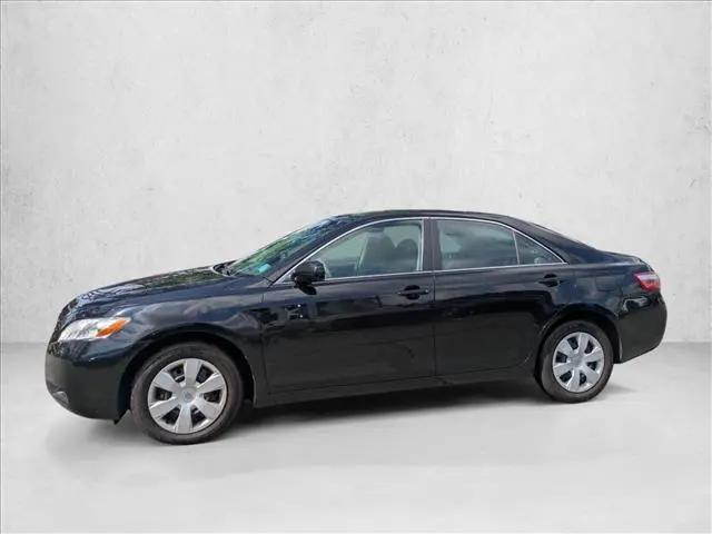 2009 Toyota Camry LE