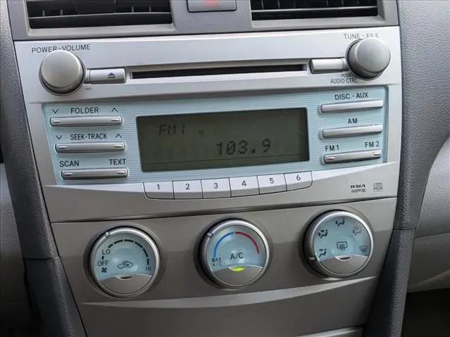 2009 Toyota Camry LE