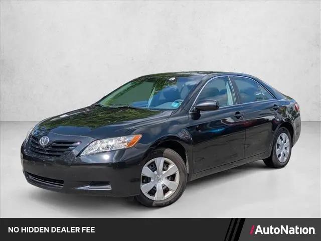 2009 Toyota Camry LE for sale in Hardeeville, SC