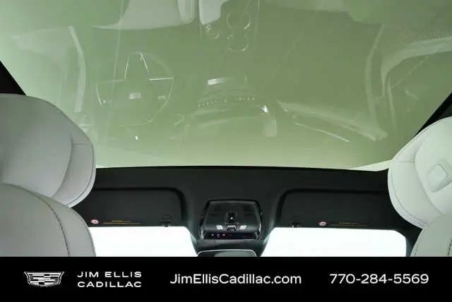 2024 Cadillac iQ Sport w/1SJ