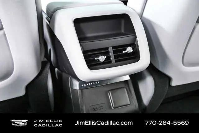 2024 Cadillac iQ Sport w/1SJ