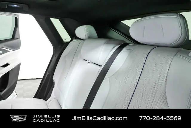 2024 Cadillac iQ Sport w/1SJ