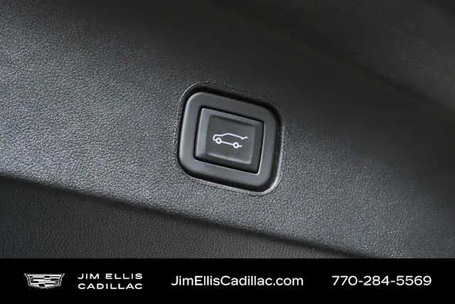 2024 Cadillac iQ Sport w/1SJ