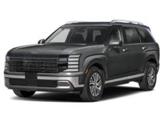 2026 Hyundai Palisade Hybrid