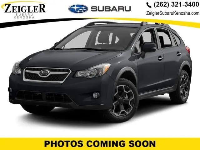 2013 Subaru XV Crosstrek 2.0i Limited for sale in Kenosha, WI