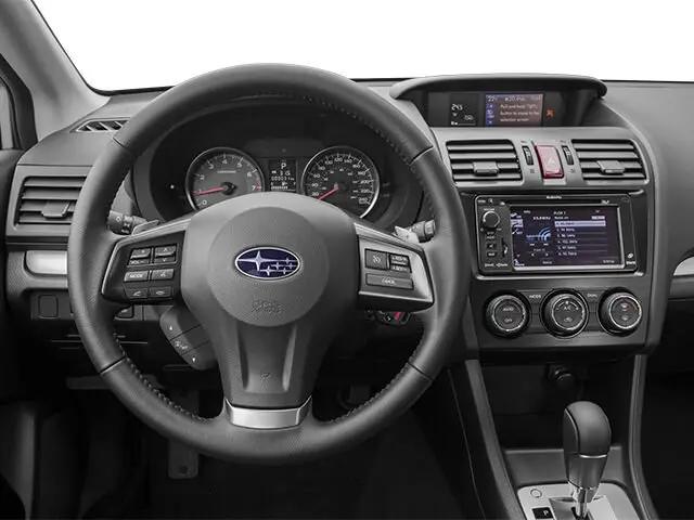 2013 Subaru XV Crosstrek 2.0i Limited