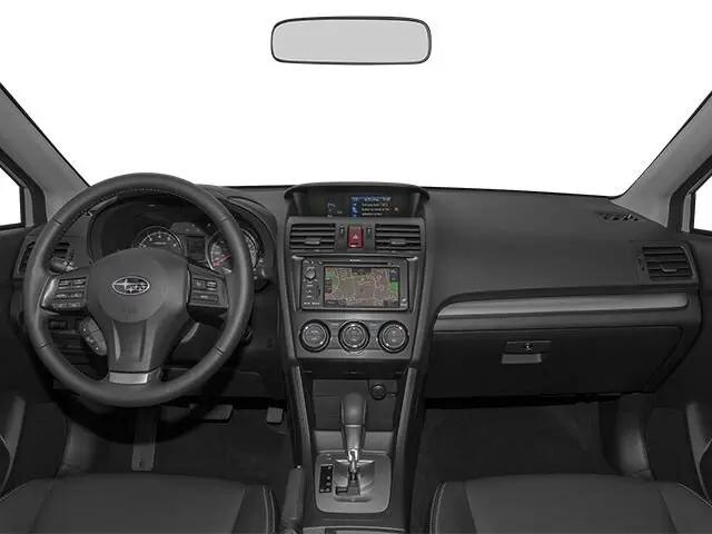 2013 Subaru XV Crosstrek 2.0i Limited