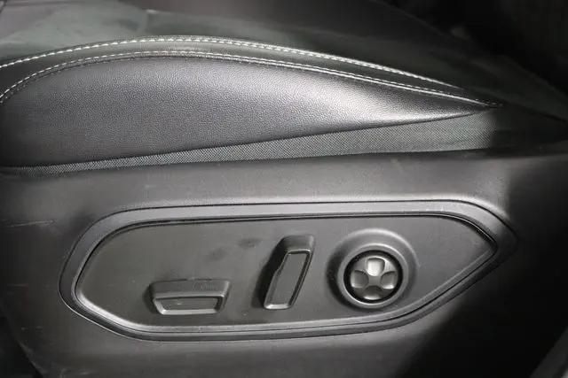 2025 Jeep Grand Cherokee L Altitude X 4x4
