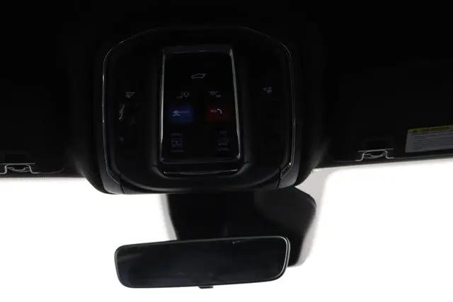 2025 Jeep Grand Cherokee L Altitude X 4x4