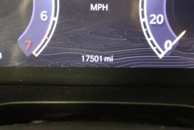 2025 Jeep Grand Cherokee L Altitude X 4x4